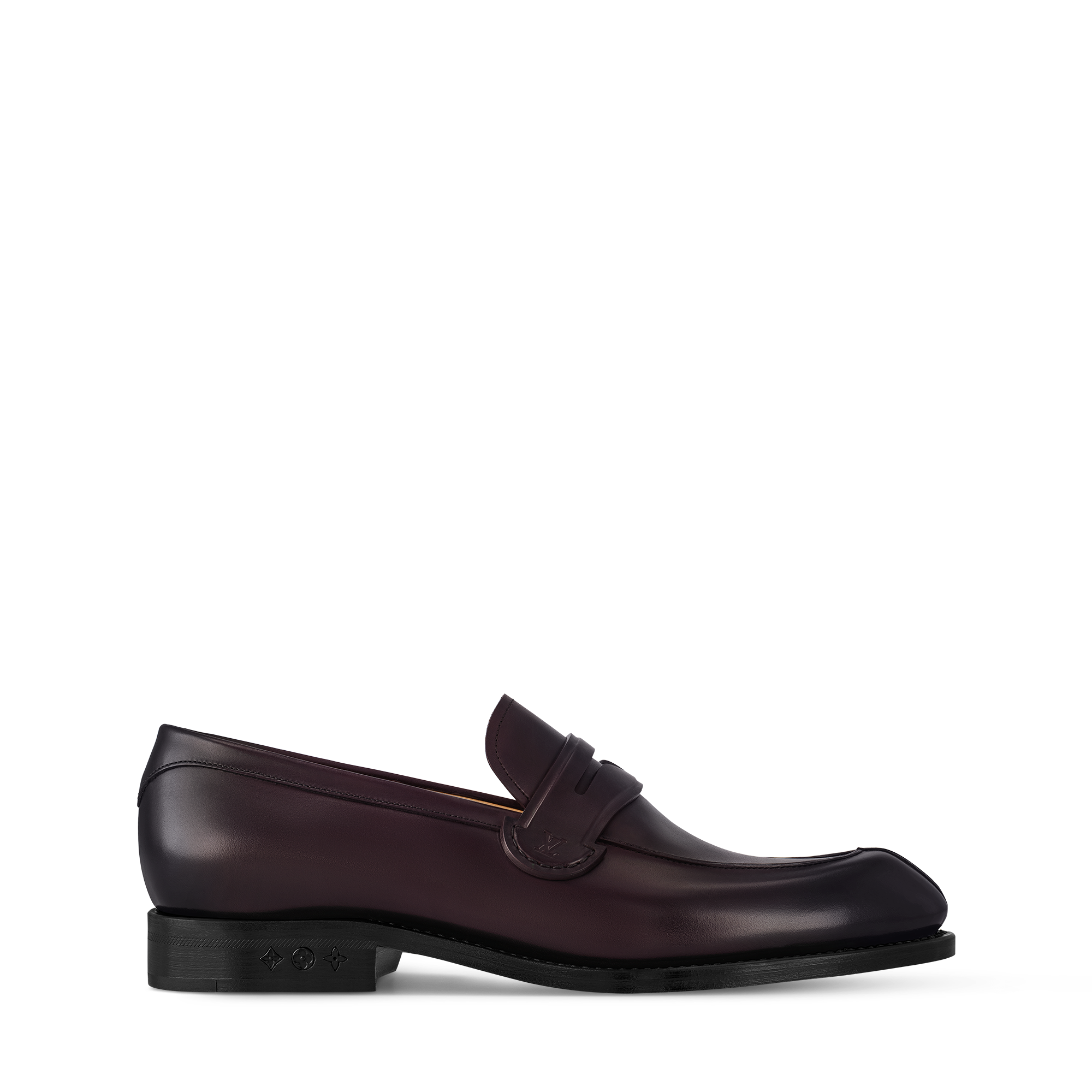 Sorbonne Loafer - Shoes | LOUIS VUITTON